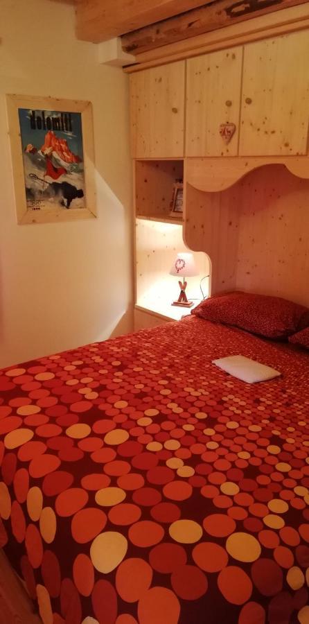Apartamento Tabia Fregona Exterior foto